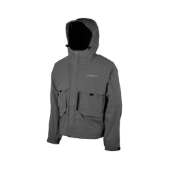 Veste Homme Kinetic X2 Jacket - Gris