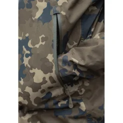 Korda Vestes De Pêche^Veste Homme Drykore Jacket Dark - Kamo