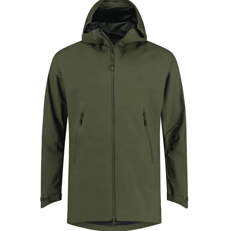 Korda Vestes De Pêche^Veste Homme Drykore Jacket Dark - Dark Olive
