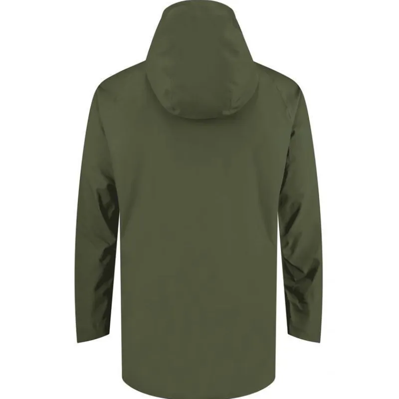 Korda Vestes De Pêche^Veste Homme Drykore Jacket Dark - Dark Olive