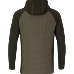 Veste Homme Korda Hybrid Jacket - Olive
