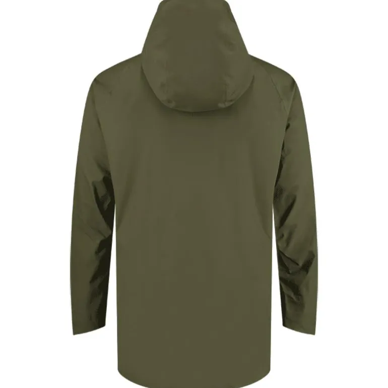 Veste Homme Korda Kore Drykore Jacket - Olive