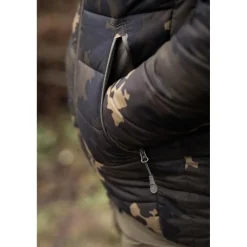 Korda Vestes De Pêche^Veste Homme Thermolite Puffer Jacket - Camo