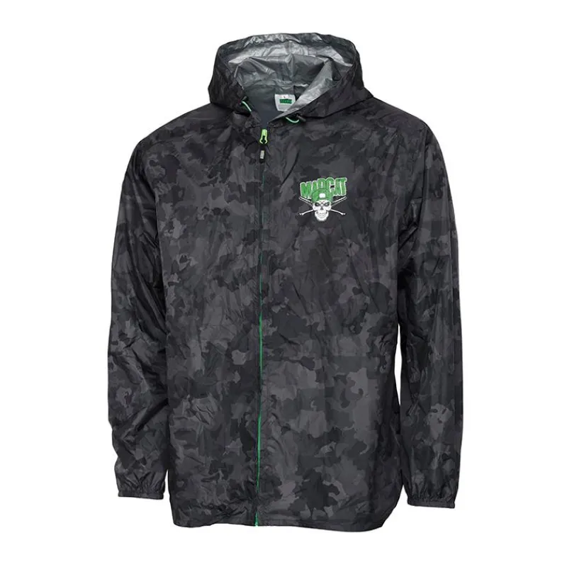 MadCat Vestes De Pêche^Veste Homme Dominion Jacket - Nightcamo
