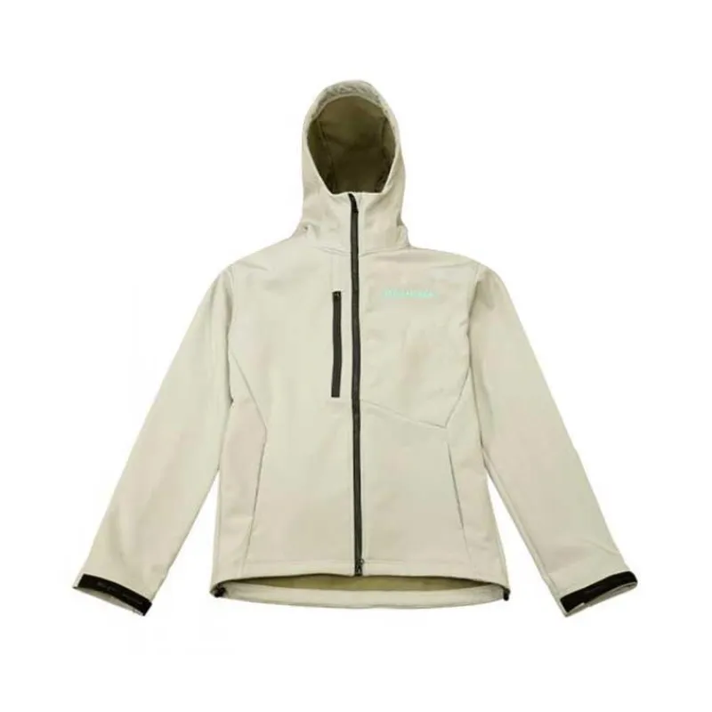 Megabass Vestes De Pêche^Veste Homme Blowattack Hoodie - Gris