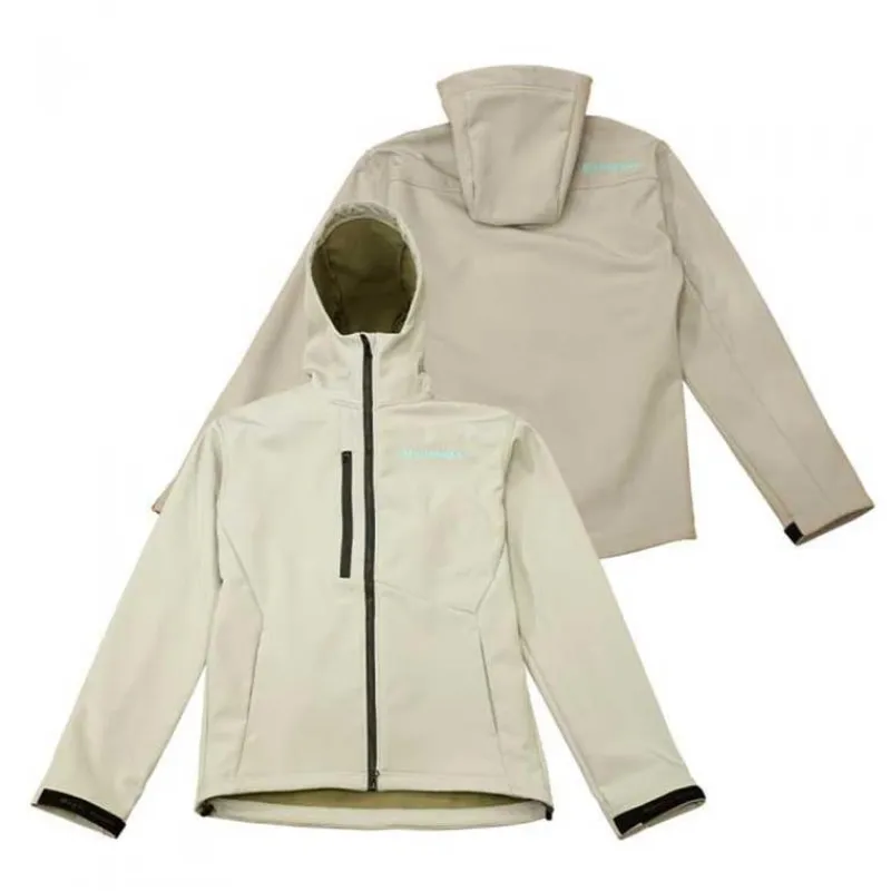 Megabass Vestes De Pêche^Veste Homme Blowattack Hoodie - Gris