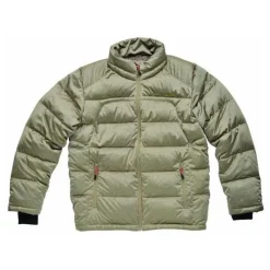 Megabass Vestes De Pêche^Veste Homme Down Jacket - Beige