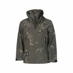 Veste Homme Nash Scope Waterproof Smock - Camo