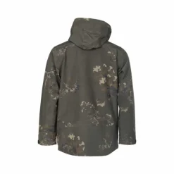 Veste Homme Nash Scope Waterproof Smock - Camo