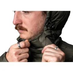 Nash Vestes De Pêche^Veste Homme Zero Tolerance Air Cell 3 In 1 - Kaki