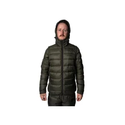 Nash Vestes De Pêche^Veste Homme Zero Tolerance Air Cell 3 In 1 - Kaki