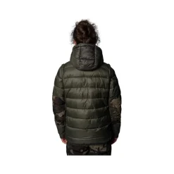 Nash Vestes De Pêche^Veste Homme Zero Tolerance Air Cell 3 In 1 - Kaki