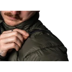 Nash Vestes De Pêche^Veste Homme Zero Tolerance Air Cell 3 In 1 - Kaki