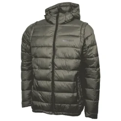 Nash Vestes De Pêche^Veste Homme Zero Tolerance Air Cell 3 In 1 - Kaki