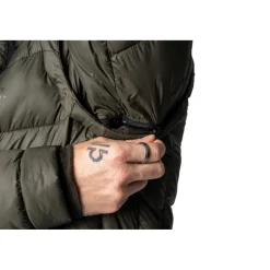 Nash Vestes De Pêche^Veste Homme Zero Tolerance Air Cell 3 In 1 - Kaki