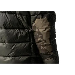 Nash Vestes De Pêche^Veste Homme Zero Tolerance Air Cell 3 In 1 - Kaki