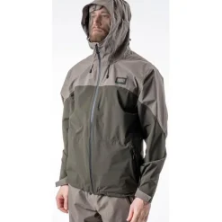 Veste Homme Nash Zt Lite Dry Pack - Kaki