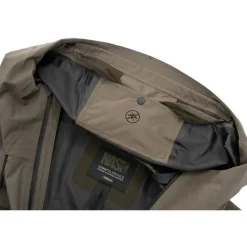 Veste Homme Nash Zt Lite Dry Pack - Kaki