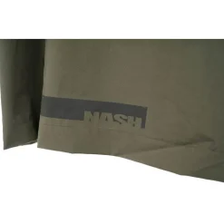Veste Homme Nash Zt Lite Dry Pack Smock - Kaki