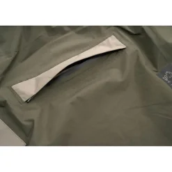 Veste Homme Nash Zt Lite Dry Pack Smock - Kaki
