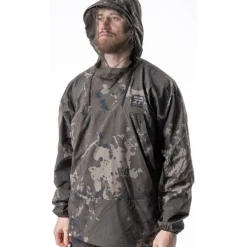 Veste Homme Nash Zt Lite Hydra Flex Hoody - Camo