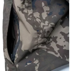 Veste Homme Nash Zt Lite Hydra Flex Hoody - Camo