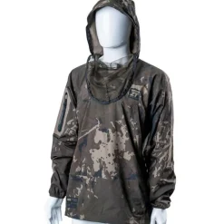 Veste Homme Nash Zt Lite Hydra Flex Hoody - Camo