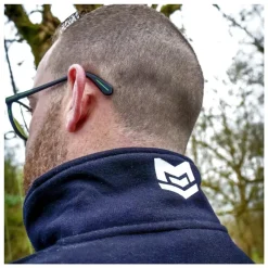 Navicom Vestes De Pêche^Veste Homme Zippée Chaude Sans Capuche 2026 - Gris