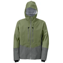 Veste Homme Orvis Pro Fishing Jacket - Epsom