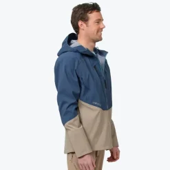 Orvis Vestes De Pêche^Veste Homme Pro Fishing Jacket - Gris/Bleu