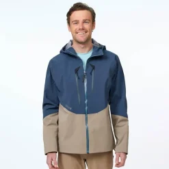 Orvis Vestes De Pêche^Veste Homme Pro Fishing Jacket - Gris/Bleu