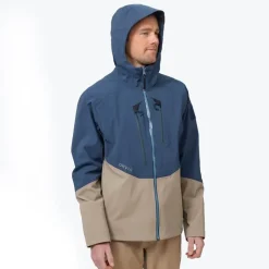 Orvis Vestes De Pêche^Veste Homme Pro Fishing Jacket - Gris/Bleu