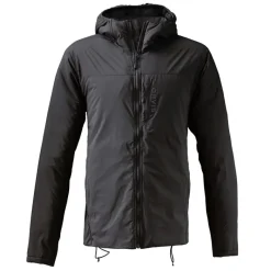 Orvis Vestes De Pêche^Veste Homme Pro Insulated Hoodie - Noir