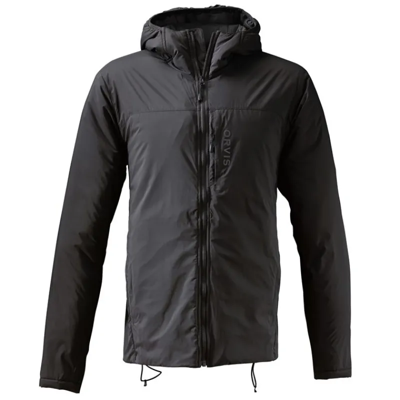 Orvis Vestes De Pêche^Veste Homme Pro Insulated Hoodie - Noir
