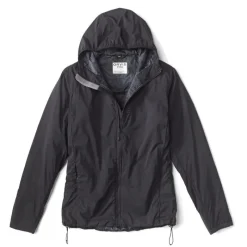 Orvis Vestes De Pêche^Veste Homme Pro Lt Insulated Hoodie - Blackout