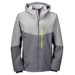 Orvis Vestes De Pêche^Veste Homme Ultralight Jacket - Steel