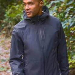 Orvis Vestes De Pêche^Veste Homme Ultralight Storm 2.5L Jacket - Navy
