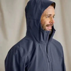 Orvis Vestes De Pêche^Veste Homme Ultralight Storm 2.5L Jacket - Navy