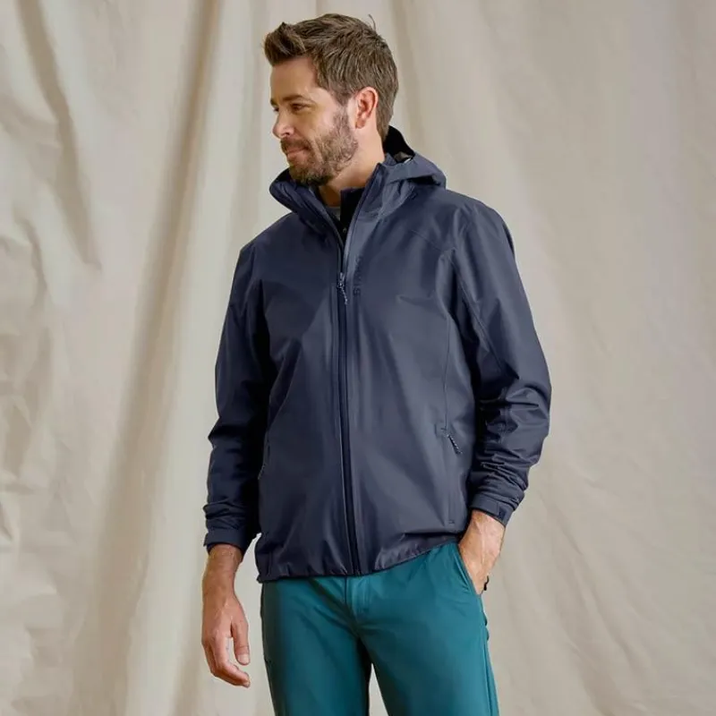 Orvis Vestes De Pêche^Veste Homme Ultralight Storm 2.5L Jacket - Navy