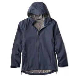 Orvis Vestes De Pêche^Veste Homme Ultralight Storm 2.5L Jacket - Navy