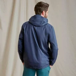Orvis Vestes De Pêche^Veste Homme Ultralight Storm 2.5L Jacket - Navy
