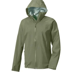 Veste Homme Orvis Ultralight Storm 2.5L - Moss Green