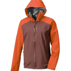 Orvis Vestes De Pêche^Veste Homme Ultralight Storm - Orange