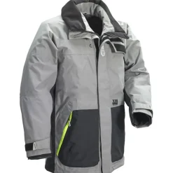 Veste Homme Plastimo Xm Coastal - Gris