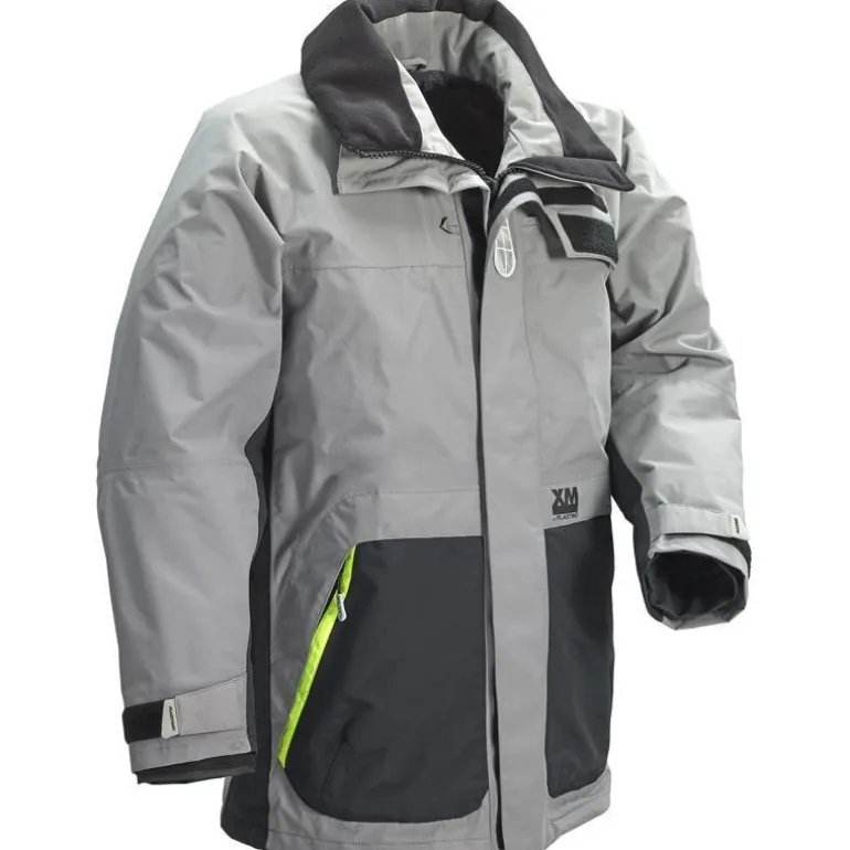 Veste Homme Plastimo Xm Coastal - Gris