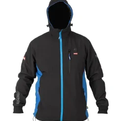 Veste Homme Preston Innovations Thermatech Heated Softshell - Noir