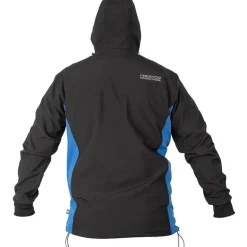 Veste Homme Preston Innovations Thermatech Heated Softshell - Noir