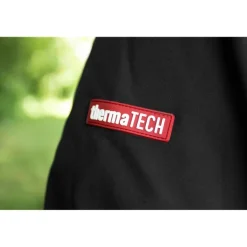 Veste Homme Preston Innovations Thermatech Heated Softshell - Noir