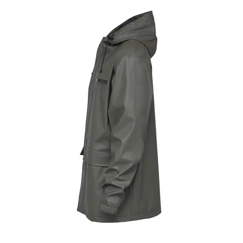 Prologic Vestes De Pêche^Veste Homme Rain Jacket - Vert