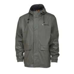 Prologic Vestes De Pêche^Veste Homme Rain Jacket - Vert